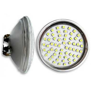 High Quality 3 Years Warranty 160 Degrees Beam 9W IP67 Waterproof Par36 LED Bulbs