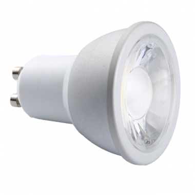 5° Very Narrow Beam GU10 Led Spotlight