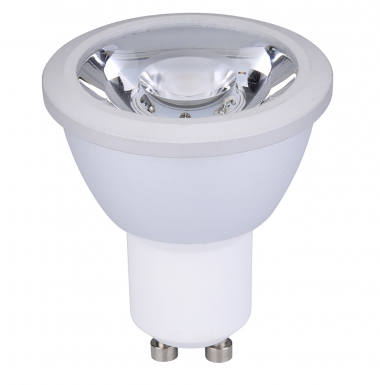 Unique AC 220V 110V 3W 5° Very Narrow Beam GU10 Led Spotlight