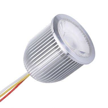 Tunable White 8W MR16 LED Module Light