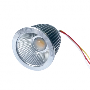 24V Reflector Beam Deep Tunable White Spot MR16 Module LED