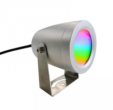 DC 24V 12W LED Smart IP67 Waterproof RGBW Landscape Lights 