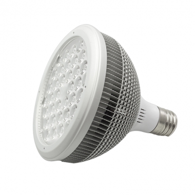 High Power 40W 50W GX16D base PAR56 LED Bulb for Hotel Church Theater Hall Lighting