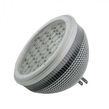 High Power 40W 50W GX16D base PAR56 LED Bulb for Hotel Church Theater Hall Lighting