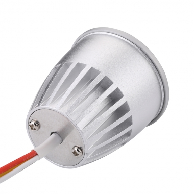 High Brightness 10W Tunable White LED Spot MR16 for Dali Loxone KNX DMX Intelligent Home