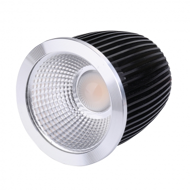 DC 24V 8W Ra95 MR16 LED Module Spot KNX Tunable white 