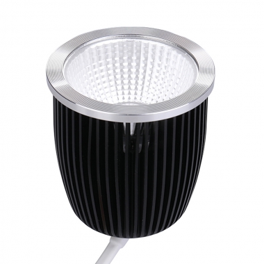 DC 24V 8W Ra95 MR16 LED Module Spot KNX Tunable white 