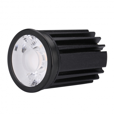 8W Black Aluminum Tunable White/RGBW MR16 LED Module Spot lights 
