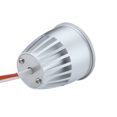 Ra90 10W Reflector Beam 60D MR16 Tunable White Spot 24V Module