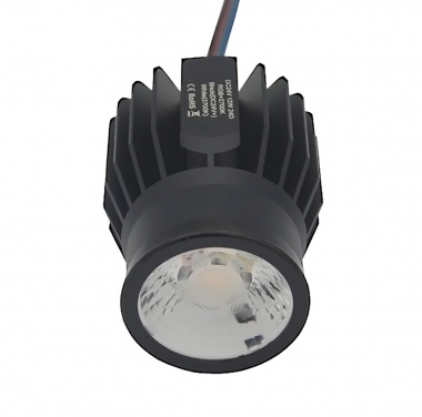 High Brightness 12W DC 24V RGBW DMX Downlights