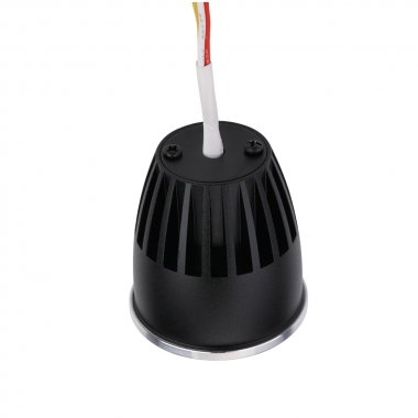 Ra90 10W Reflector Beam 60D MR16 Tunable White Spot 24V Module