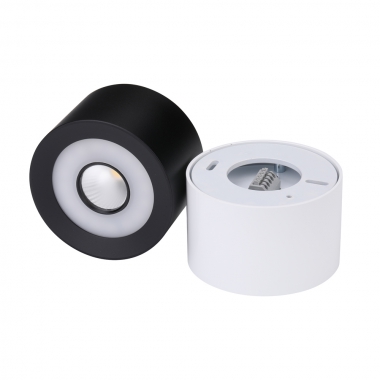 NEW 12W 24V DC RGBCCT Surface Mount LED Downlight