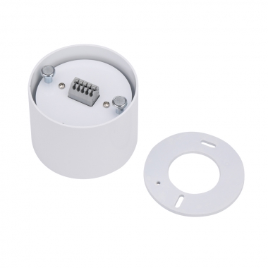 NEW 12W 24V DC RGBCCT Surface Mount LED Downlight