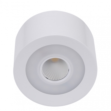 NEW DC 24V RGB+CCT Surface Mount LED Downlight for Dali KNX Loxone Home Automation
