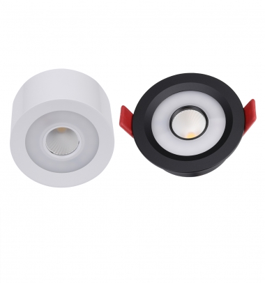 NEWest 24V DC Dali Loxone KNX DMX Smart RGB CCT Downlight