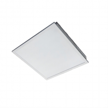 DC 24V R600 40W LED Smart Panel Tuanble White for KNX DALI LOXONE DMX