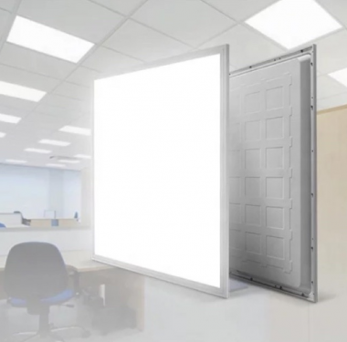 40W DC 24V CCT Smart LED Panel Tuanble White for KNX DALI LOXONE ZIGBEE