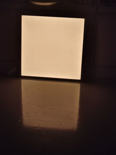 Factory Price DC 24V Ra90 40W 2000-6000K 600mm DALI Tunable White LED Panel Light 