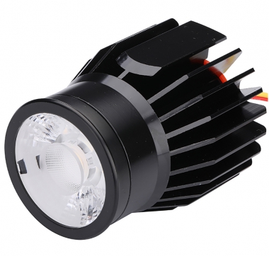 12W High Brightness 24V Dali DMX RGBW MR16 LED Module Spotlights for Stage Lighting