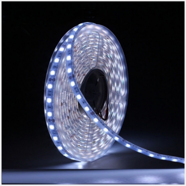 DC 24V 60leds/M High CRI Ra90 5050 SMD Flexible LED Strip Light