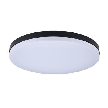 NEW Design Surface Mount D380mm 40W 24V 2000-6000K Tunable White Ceiling Light