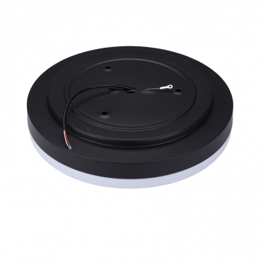 NEW Design Surface Mount D380mm 40W 24V 2000-6000K Tunable White Ceiling Light