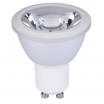 Unique AC 220V 110V 3W 5° Very Narrow Beam GU10 Led Spotlight