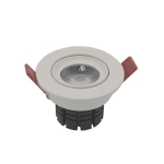 8W Tunable White 24V LED Downlight