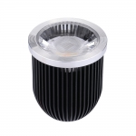 8W DC 24V Tunable white MR16 led Module Spot Compatible with KNX Dali Loxone 