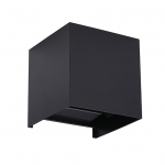 DC 24V RGBW/Tunable White Outdoor LED Up Down Wall Light