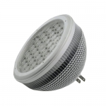 High Power 40W 50W GX16D base PAR56 LED Bulb for Hotel Church Theater Hall Lighting