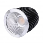 DC 24V 8W Ra95 MR16 LED Module Spot KNX Tunable white 