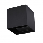  DC 24V 12W LED DALI DMX RGBW Up Down Outdoor Wall Light