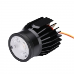 12W High Brightness Ra90 Tunable white/RGBW MR16 LED module Spotlights