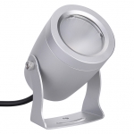  12W IP67 DC24V RGBW LED Spot Outdoor Lighting Garden Spike Lights 