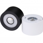 NEW 10W 24V DC Smart RGB CCT Magnetic Surface Mount LED Downlight