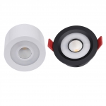 NEWest 24V DC Dali Loxone KNX DMX Smart RGB CCT Downlight