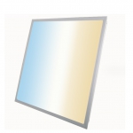 40W DC 24V CCT Smart LED Panel Tuanble White for KNX DALI LOXONE ZIGBEE