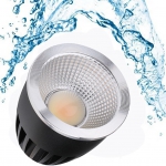 DC 24V 10W Tunable White Dimmable IP65 Waterproof MR16 LED Module Spotlight